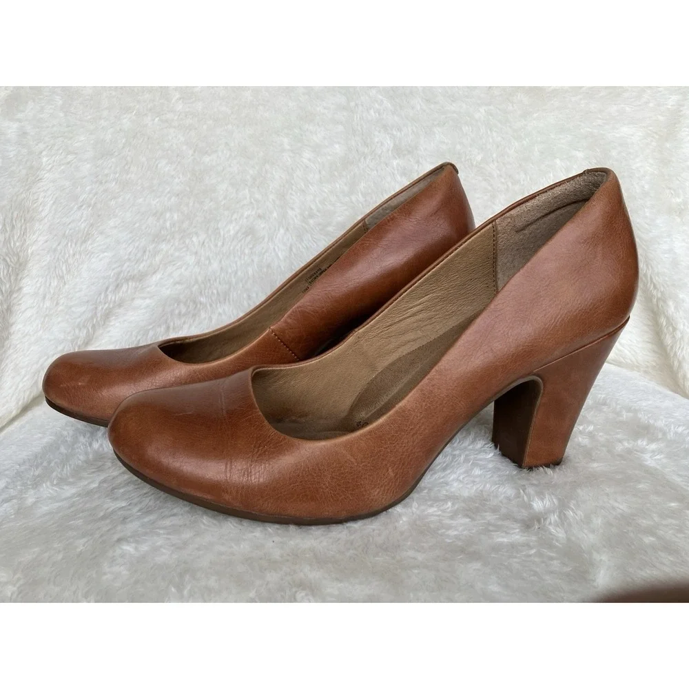 Sofft Madina  Women's Leather Pump Size 10M